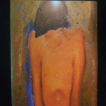 : Blur 13 : CD
