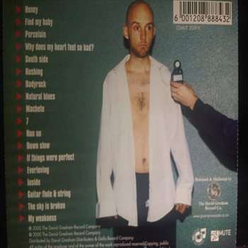 Moby : Play : CD