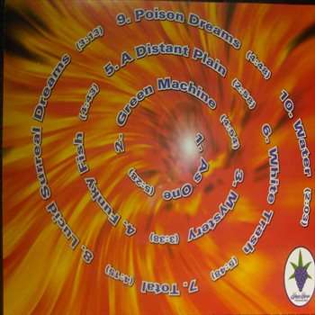 Garden Variety : Bitter Suite : CD