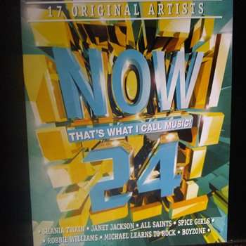 Various Artists : Various Artists : Various Artists : CD