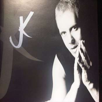 Johannes Kerkorrel : Die Ander Kant : CD