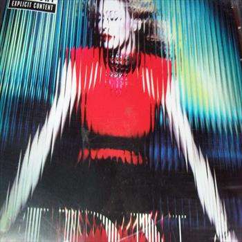 Madonna : MDNA : CD