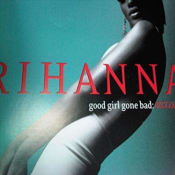 Rihanna : Good Girl Gone Bad : The Remixes : CD