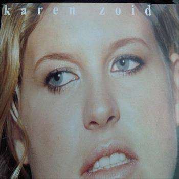 Karen Zoid : Poles Apart : CD