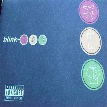 Blink 182 : Take off Your Pants and Jacket : CD