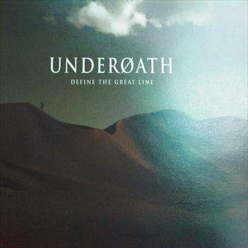 Underoath : Define the Great Line : CD