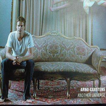 Arno Carstens : Another Universe : CD