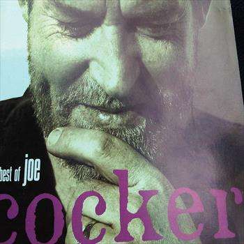 Joe Cocker : The Best of Joe Cocker : CD