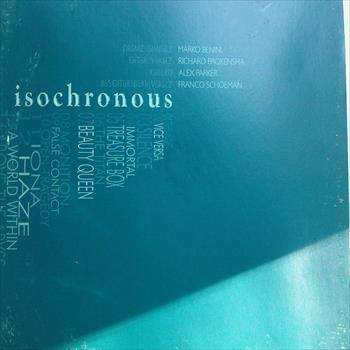 Isochronous : CD : CD