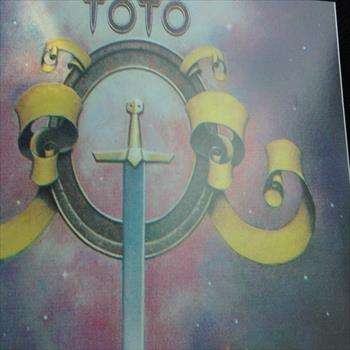 Toto : Toto : CD