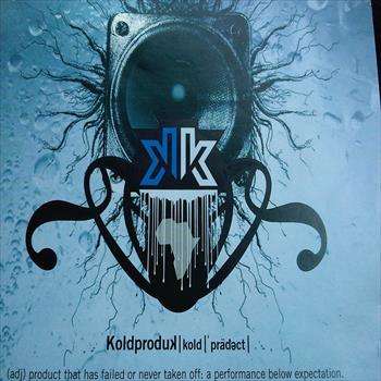 Koldproduk : All Under heaven : CD