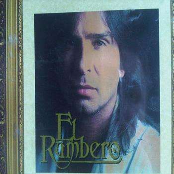 El Rumero : Food For Thought : CD