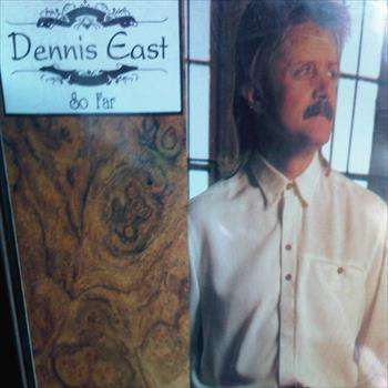Dennis East : So Far : CD