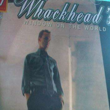 Whackheads Window on the World : 2 CD Set : CD