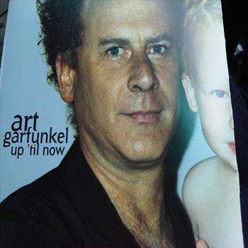Art Garfunkel : Up til Now : CD