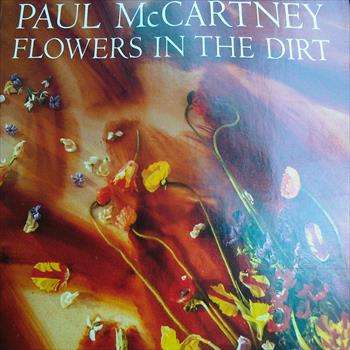 Offer on 4 Paul McCartney CDs
