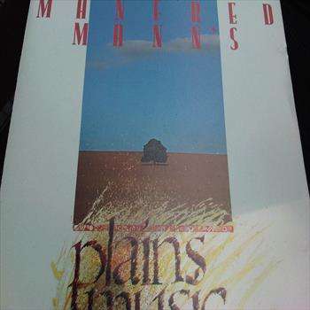 Manfred Mann : Plain Music : CD