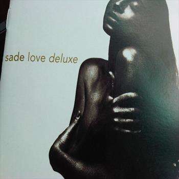 Sade : Love Deluxe : CD
