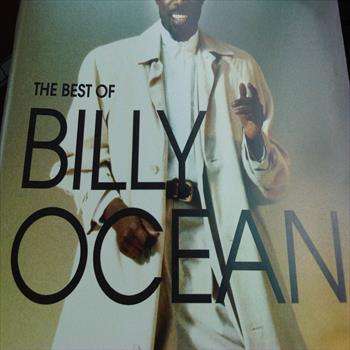 Billy Ocean : The Best of : CD
