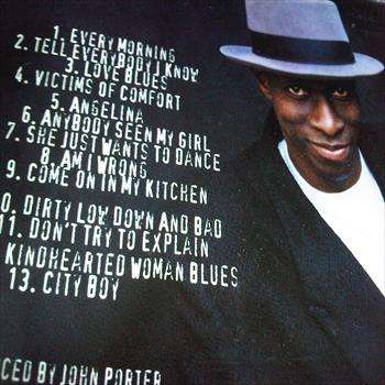 Keb Mo : CD : CD