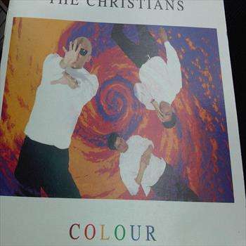: The Christians : CD