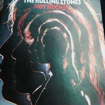 The Rolling Stones : Hot Rocks 1 : CD