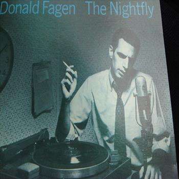 Donald Fagen : The Nightfly : CD