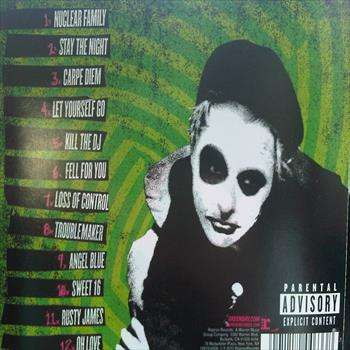 Green Day : Xiuno : CD