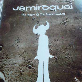 Jamiroquai : The Return of the Space Cowboy : CD