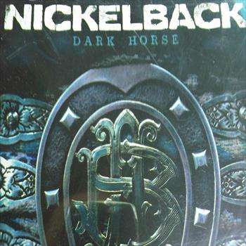 Nickelback : Dark Horse : CD
