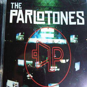 The Parlotones : Live Design+ DVD : CD