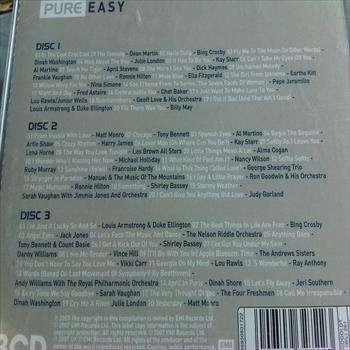 3 CD Set : Various Artists : Various Artists : CD