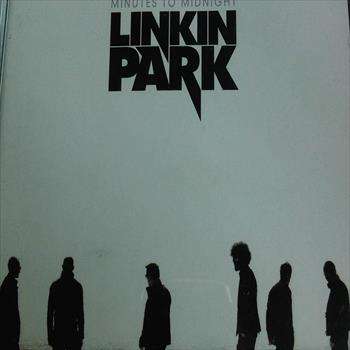 Linkin Park : Minutes to Midnight : CD