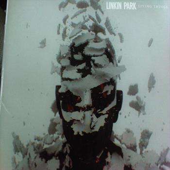 Linkin Park : Living Things : CD