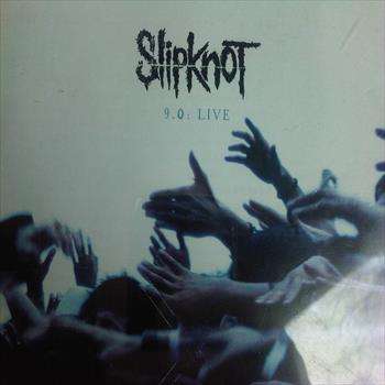 Slipknot : Live : 2 CD Set : CD
