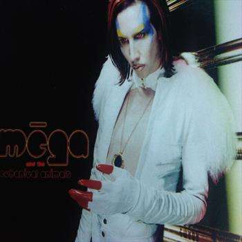 Marilyn Manson : Mechanical Animals : CD