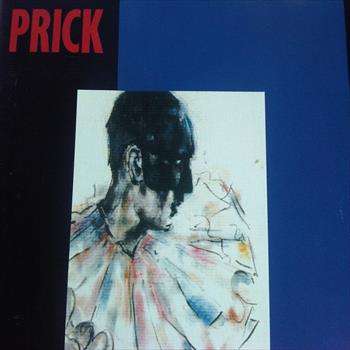 Prick : Prick : CD