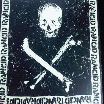 Rancid : Rancid : CD