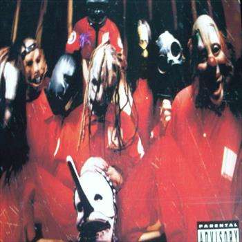 Slipknot : Slipknot