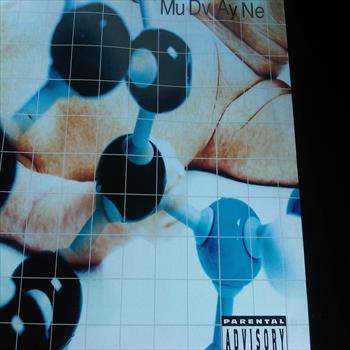Mudvayne : LD 50 : CD
