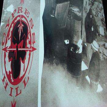 Cypress Hill : Cypress Hill : CD