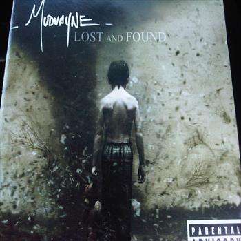 Mudvayne : Lost and Found : CD