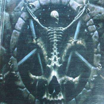 Slayer : Divine Intervention : CD
