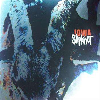 Slipknot : Iowa