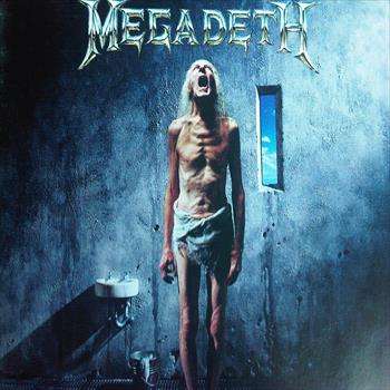 Megadeth : Countdown to Extinction : CD