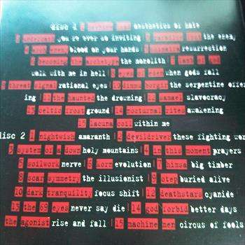 Various Artists : Various Artists : Various Artists : CD