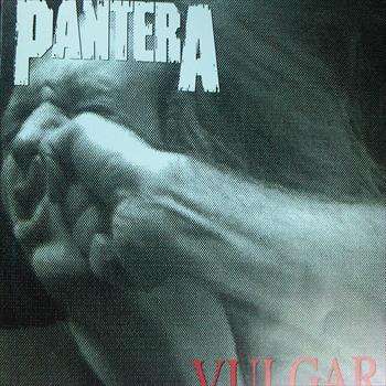 Pantera : Vulgar Display of Power : CD