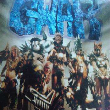 GWAR : Carnival of Chaos : CD