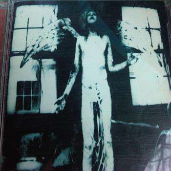 Marilyn Manson : Antichrist Superstar : CD