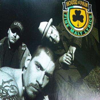 House of Pain : Tommy Boy : CD